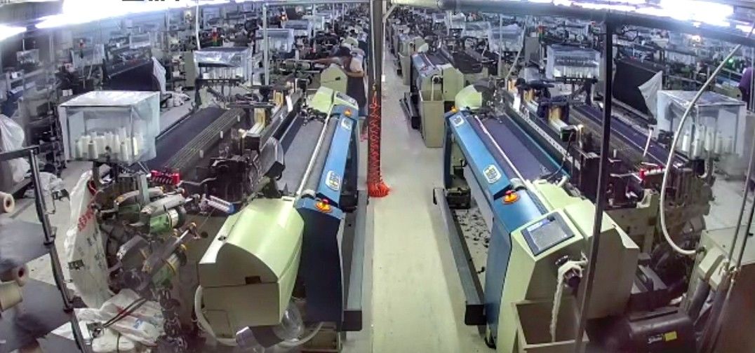 foshan jetstar textile co.,ltd