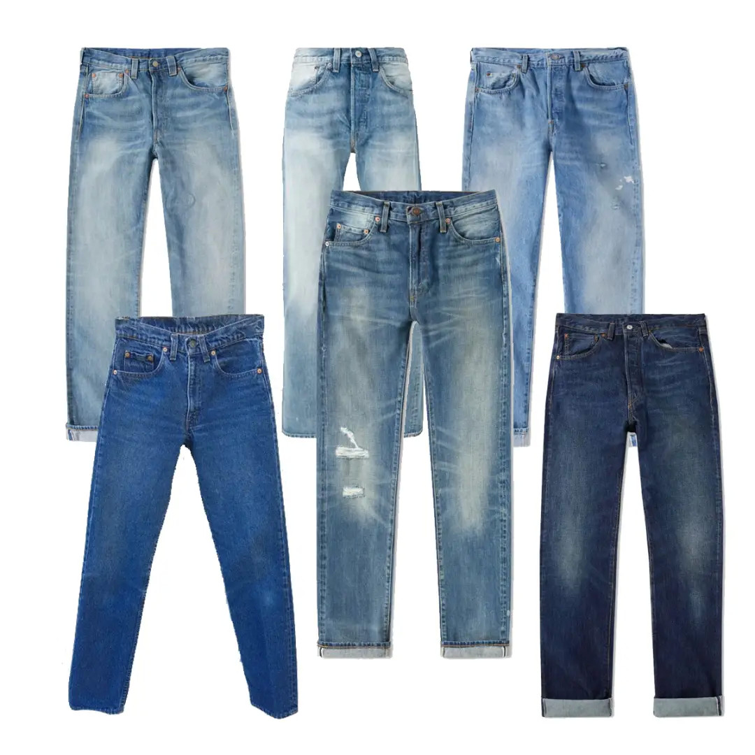 Son şirket blogları hakkında Denim kumaşının (denim) yıkaması evrimi