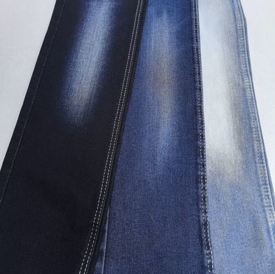 satın al 7S 12.5 OZ Çekirdek Ağır ağırlıklı Pamuk Spandex Denim Kumaş Kadın veya Erkek Jeans için online manufacture