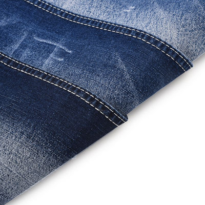satın al 9.7oz Stretch Denim Malzeme Kemirmeye Dirençli Ayakkabılar Elbise Giysi online manufacture