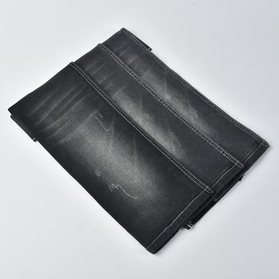 satın al Giysi Jean Kanepe Pamuk Poliester Spandex Denim Kumaş 10.5oz Kemirmeye karşı online manufacture