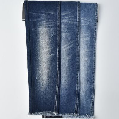 satın al Çanta ayakkabıları Pamuk poliester Spandex Stretch Denim Kumaş 9.4oz online manufacture