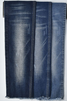 satın al 10 oz Pamuk Poliester Spandex Denim Kumaş Twill Giysi Jean Kanepe online manufacture