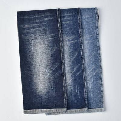 satın al Kırılmaya dayanıklı germe kumaşı Pamuk Poliester Spandex 10.5oz online manufacture