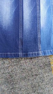 satın al Esnek Denim Kumaş Pamuk Polyester Spandex Rayon Denim Kumaş 10x16/70 JSD3037 online manufacture