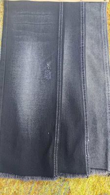 satın al Stretch Denim Kumaş Pamuk Poliester Rayon Denim Kumaş 10*10 JSD3086A online manufacture