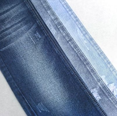 satın al 7*7 yoğunluklu dokuma % 100 pamuk 13.3 oz rahatlık dokuma ürünleri için denim kumaş online manufacture