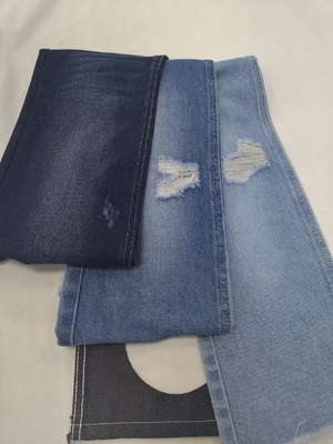 satın al 10.7oz Pamuk Polyester Geri Alınmış Elma Kumaş 10x7 JSD3306 online manufacture