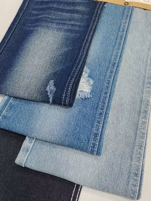 satın al % 90 COTOTN TWILL STYLE 7S Denim Kumaş Jeans için 11 oz online manufacture