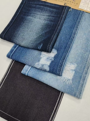 satın al 10.3OZ uzanma özgür% 90 pamuk twill tarzı kumaş JSD3214 high quality online manufacture