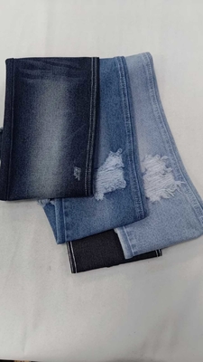 satın al 14.5oz ağırlıklı DARK INDIGO 7*6 moda kot pantolon için JSD3424 denim kumaş online manufacture