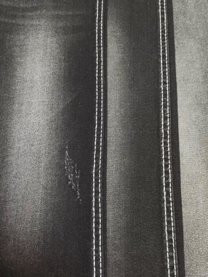 satın al Çok yönlü germe twill tarzı şık denim kumaş 10*21/40+70 yapısı ile JSD3110A pantolon bayan veya erkek için online manufacture