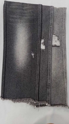 satın al Mükemmel 11.3oz Sağ Twill KARA/BEYİT 10x7 180cm Elastik olmayan moda kot pantolon için JSD3022B online manufacture