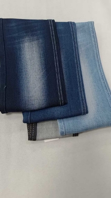 satın al 14oz KOYU MAVİSİ, tam eni 153-155cm, Hafif Esnek Denim kumaş, JSD3437-2, moda pantolonlar için online manufacture
