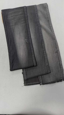 satın al Hafif 162 gram SİYAH/BEYAZ, tam en 175/180 cm, Esnemeyen Denim kumaş, JSD2036B toptan denim kumaş için online manufacture