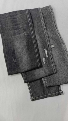 satın al OE düz dokuma 6.8oz KARA/BEYİK tam genişliği 180cm Elastik Deniz kumaşı JSD3099B toptan satmak için online manufacture