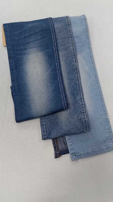 satın al OE Kimyasal Elyaf Elastik Kumaş Koyu çivit rengi, tam eni 170cm, 2/1 sağ çapraz ve çapraz Denim kumaş JSD3148B toptan satış için online manufacture