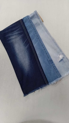 satın al Siro Hafif ağırlık 6 oz % 100 pamuk KARKİ INDIGO tam genişliği 180cm Elastik olmayan Denim kumaş JSD3304 toptan satılıyor online manufacture