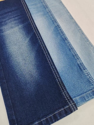satın al 11.4oz Ağır Ağırlık Sonbahar Kış Twill Tarzı Denim Kumaş 8*16/70 Yapım JSD3041 Jeans veya Denim Ceket için online manufacture