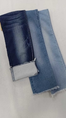 satın al OE 7.3oz Hafif ağırlık  Koyu indigo, 150cm tam eninde, 16*100/30+150 Denim kumaş  JS4040 toptan satış için online manufacture