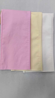 satın al Sahte örgü denim 295GSM PFD tam genişliği 62/63 inç yapısı 21*150/70+300D Denim kumaşı JS4041-295 online manufacture