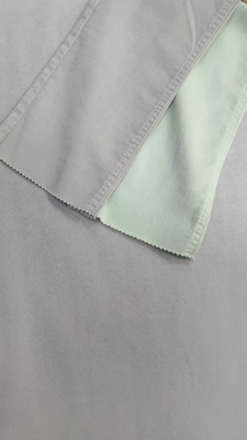 satın al Saten dokuma 260GSM PFD tam genişliği 62 