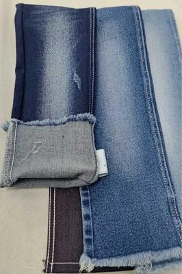 satın al Ağır gramajlı, koyu indigo, 185cm tam eninde, 7+7*12/70 denim kumaş, JSD3444 kot pantolon için online manufacture