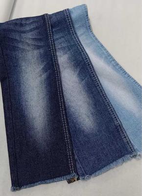 satın al TR 10oz Koyu mavi tam en 170-172cm Denim kumaş JSD3384 erkek kot pantolon için online manufacture