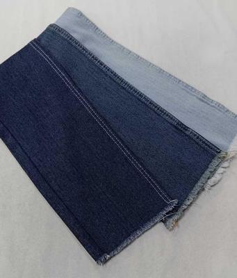 satın al Beautiful pattern Heavy weight with full width 180cm /10x7 Denim fabric for jeans online manufacture