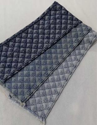 satın al Beautiful pattern Heavy weight Dark blue with full width 180cm /10x7 Denim fabric for jeans online manufacture