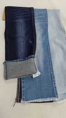 satın al Siro 8oz Karanlık indigo genişliği 190cm /12+12*21/40 Gençler için JSD3299 Denim kumaş Çevrimiçi üretim