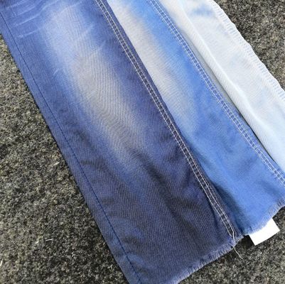 Yay için Lycell Tencel Denim Kumaşları