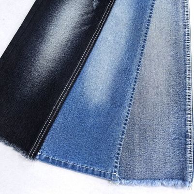 70' 71' 11.2 oz Ağır Ağırlıklı Jeans Üzerine Denim Kumaş İş Üniforması