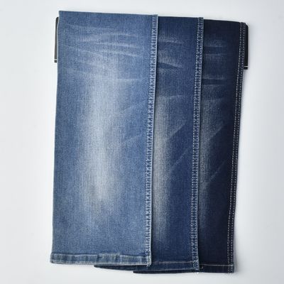 Ayakkabılar Elbise Giysi Stretch Denim Kumaş Pamuk Poliester Spandex 9.5oz
