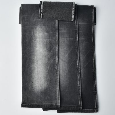 11.6oz Stretch Denim Kumaş Ayakkabısı Elbise Giyim Giysi Stretchable Jeans Malzeme