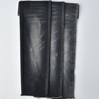 11.3oz sahte örgü denim Jacquard stili 61