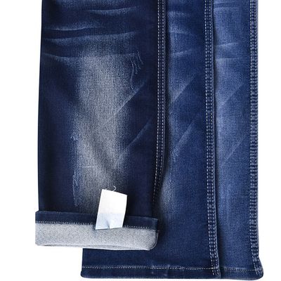 8.5oz sahte örgütlenmiş denim iplik 54