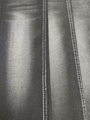 Kaliteli, gergin ve rahat BLACK/BLACK 12*21/40+70'lik ciltli kadın kot pantolonları için JSD3083A